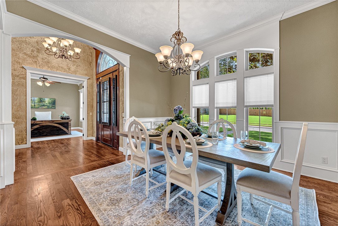 Ridgewood Sub Cave Spgs - Residential