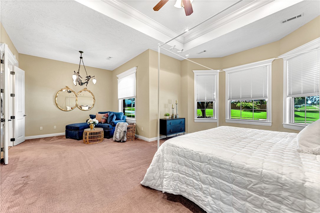 Ridgewood Sub Cave Spgs - Residential