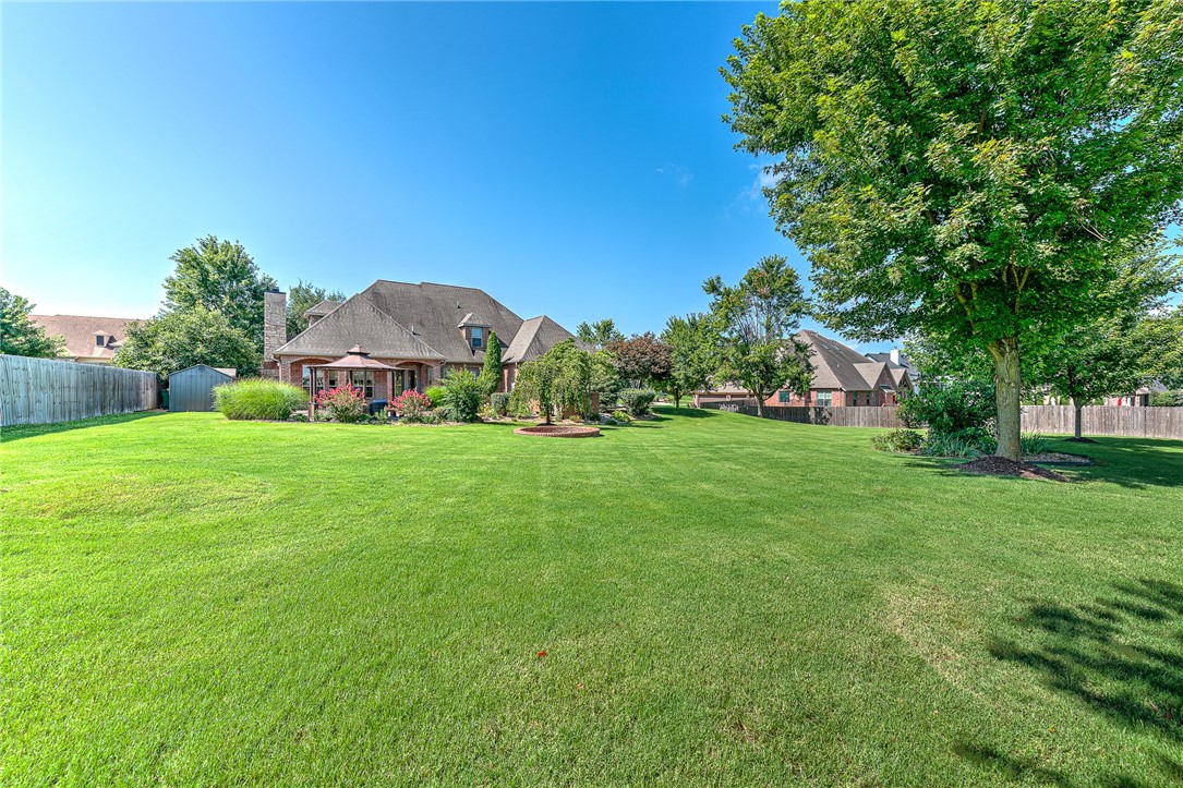 Ridgewood Sub Cave Spgs - Residential