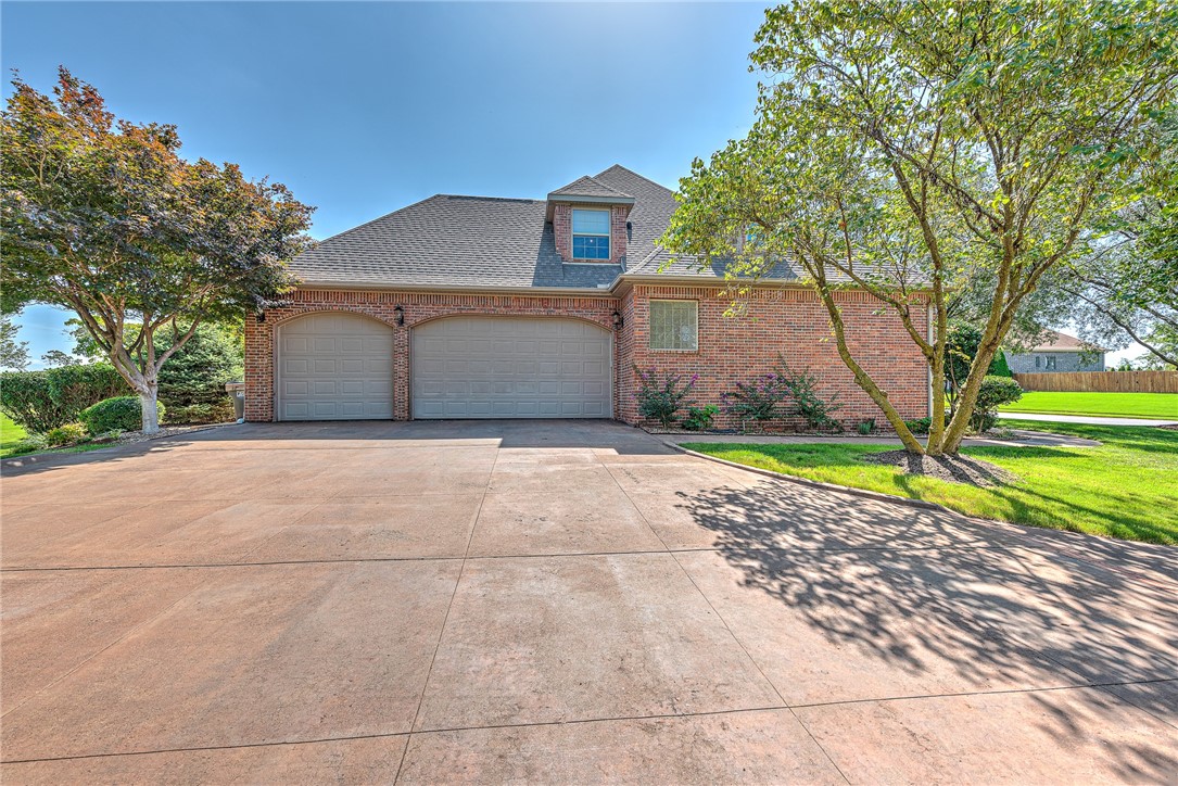 Ridgewood Sub Cave Spgs - Residential