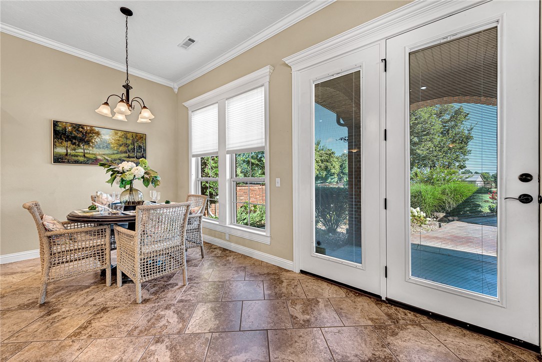 Ridgewood Sub Cave Spgs - Residential