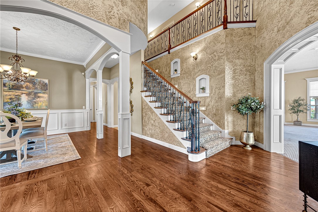 Ridgewood Sub Cave Spgs - Residential