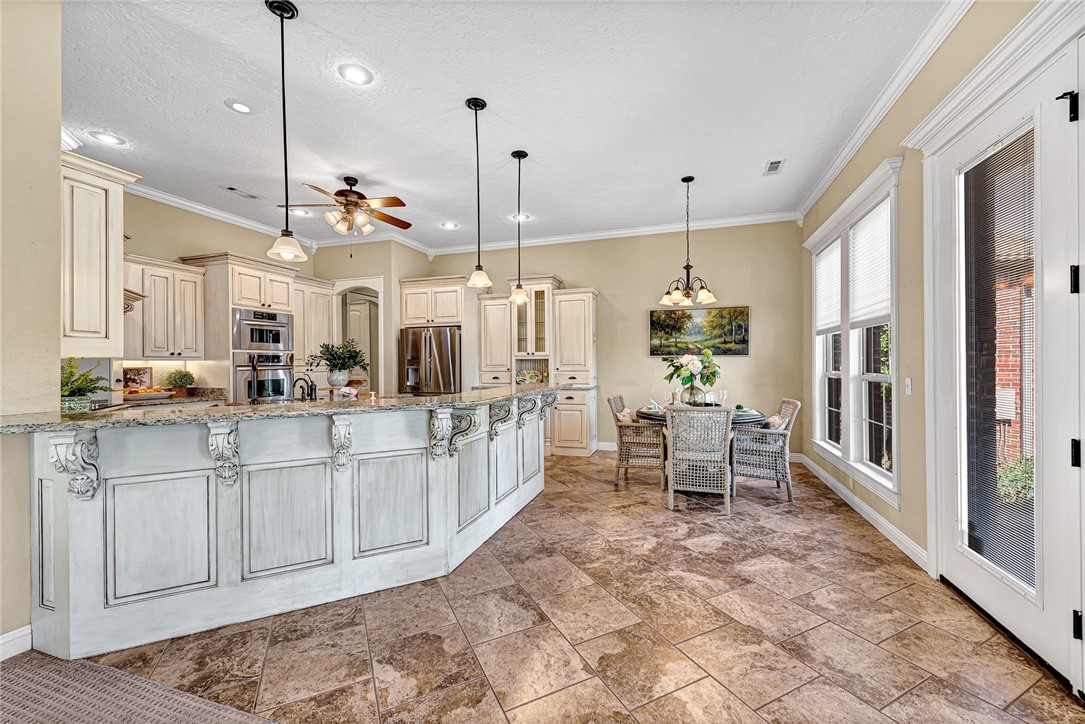 Ridgewood Sub Cave Spgs - Residential