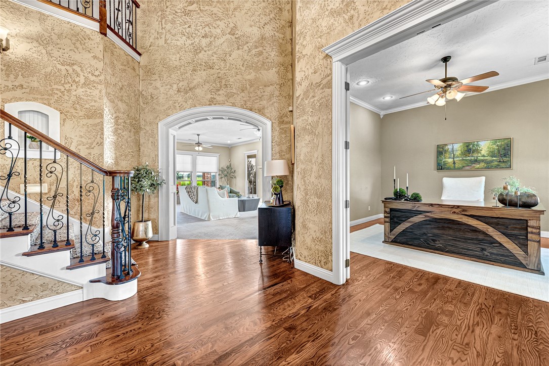 Ridgewood Sub Cave Spgs - Residential