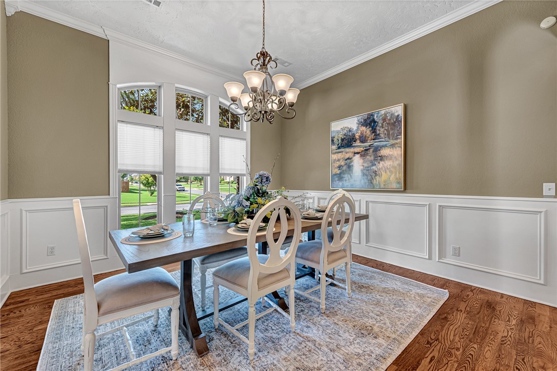 Ridgewood Sub Cave Spgs - Residential