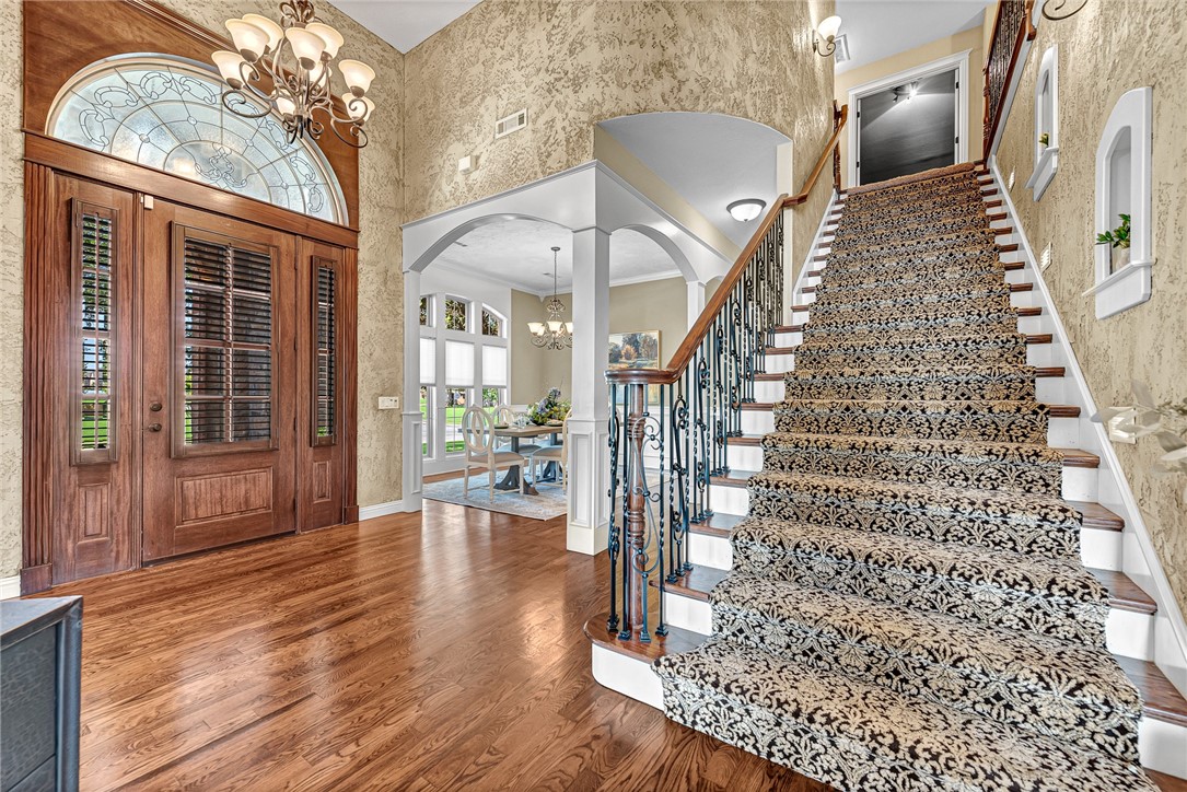 Ridgewood Sub Cave Spgs - Residential