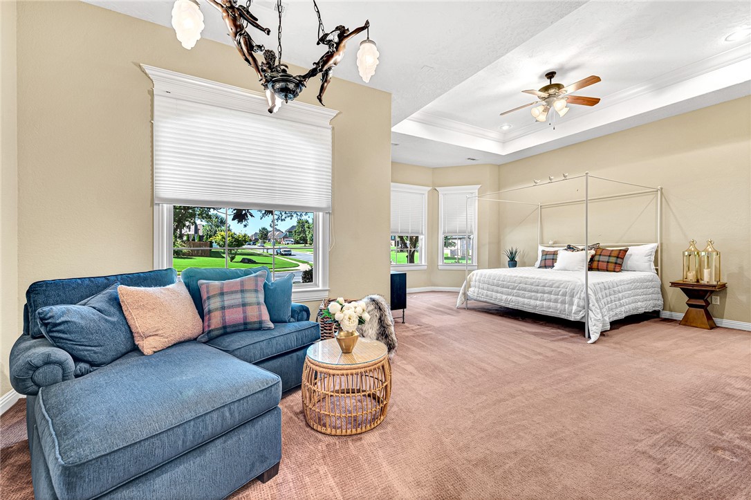 Ridgewood Sub Cave Spgs - Residential