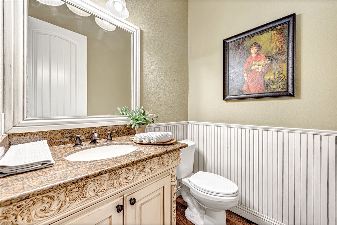 Ridgewood Sub Cave Spgs - Residential