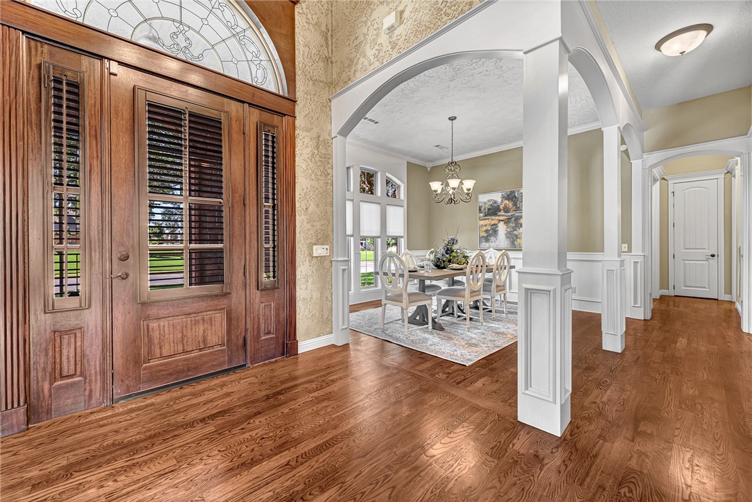 Ridgewood Sub Cave Spgs - Residential