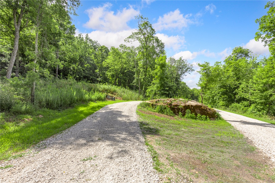 Round Mountain Estates - Land