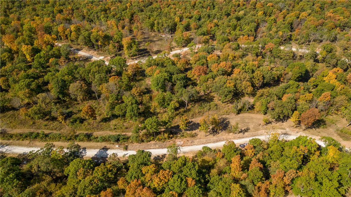 Round Mountain Estates - Land