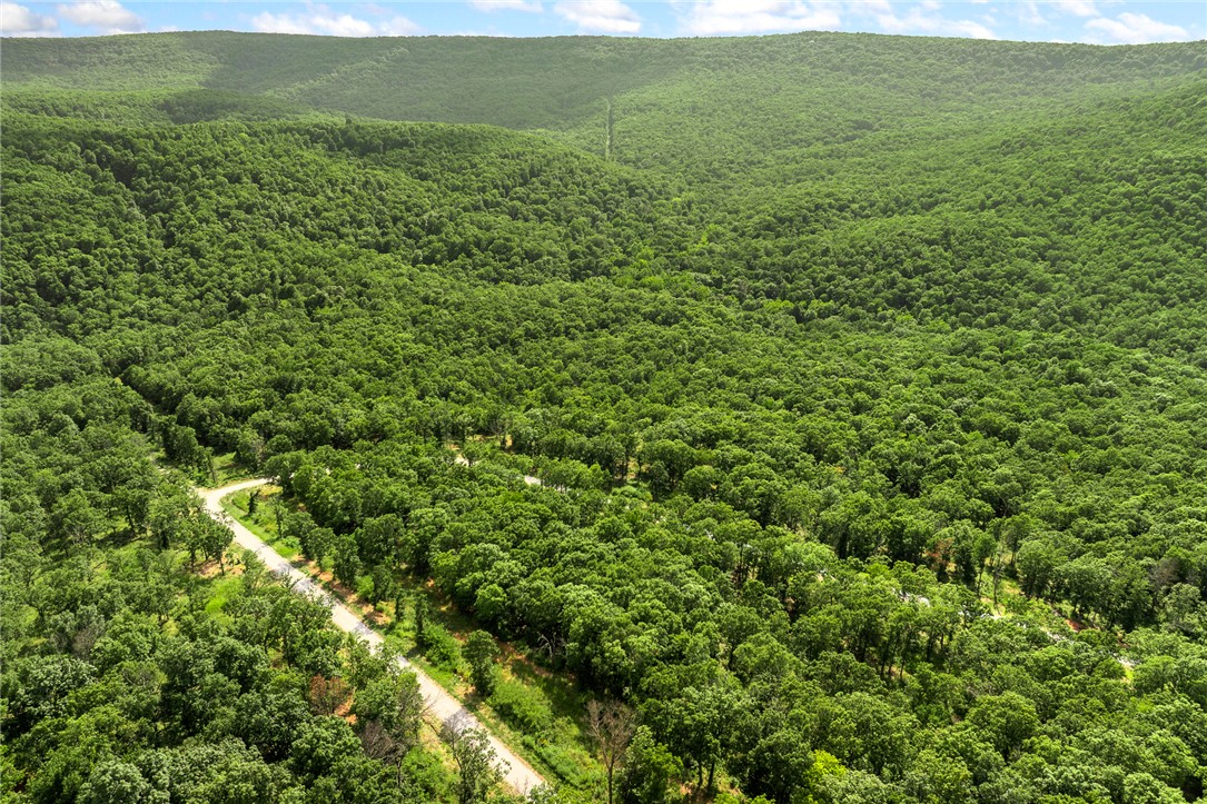 Round Mountain Estates - Land