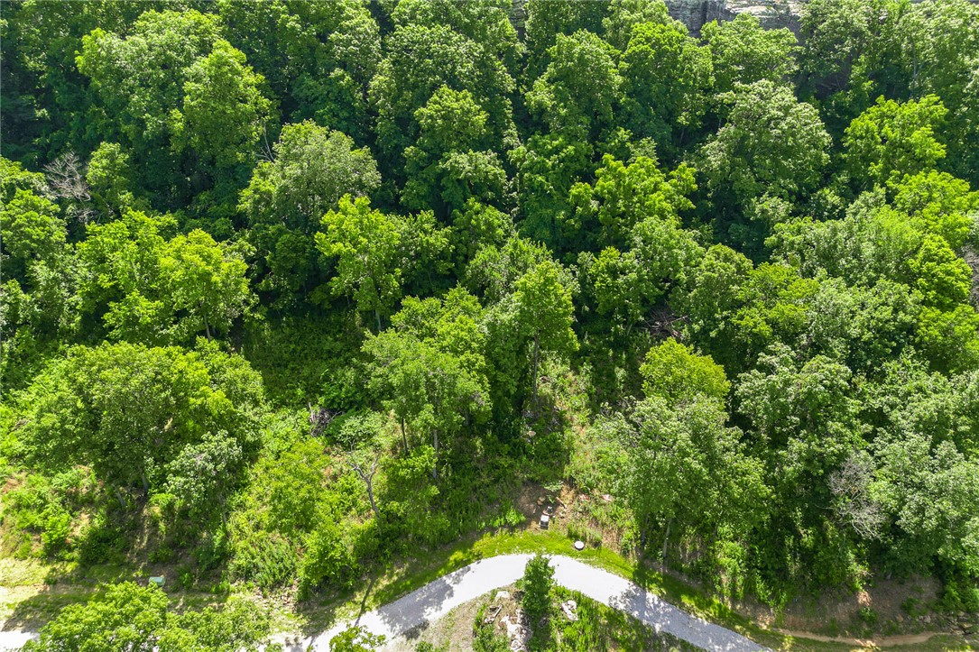 Round Mountain Estates - Land