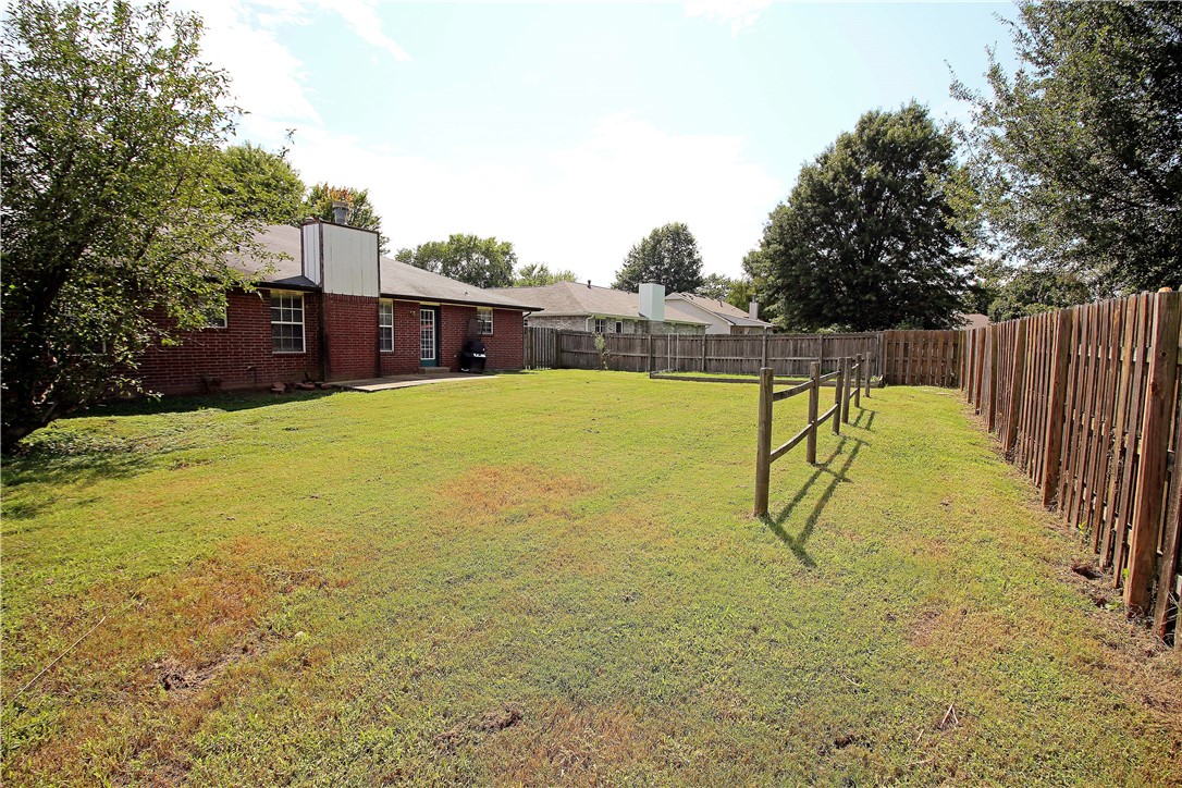 Walnut Valley Ph 1 Bentonville - Residential Lease