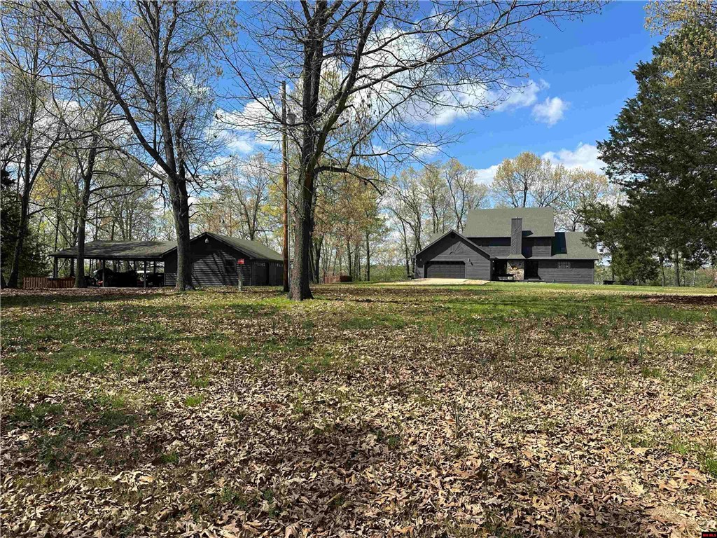 Frost Point Est - Residential