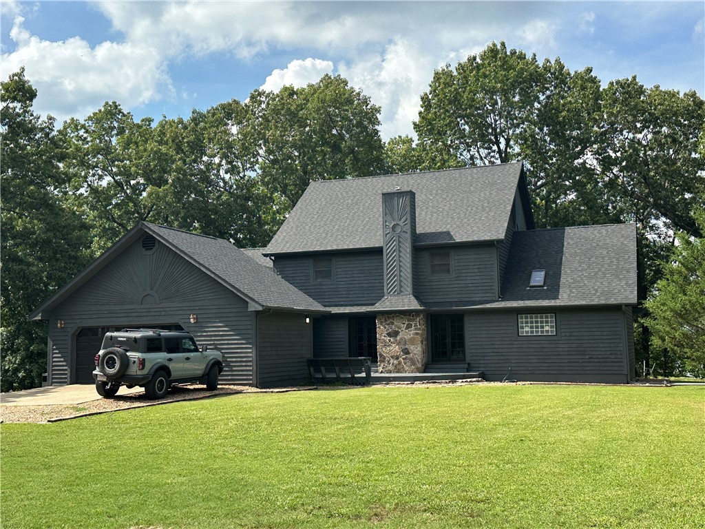 Frost Point Est - Residential