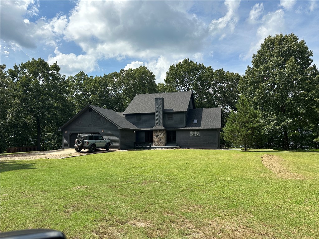 Frost Point Est - Residential