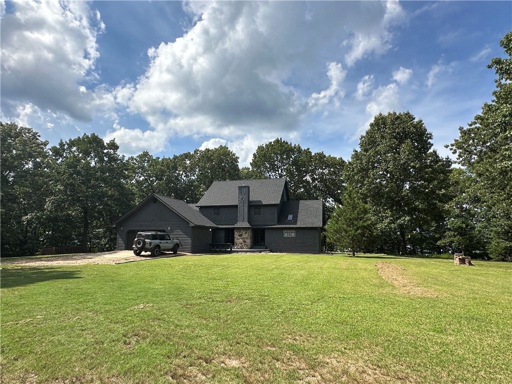 Frost Point Est - Residential