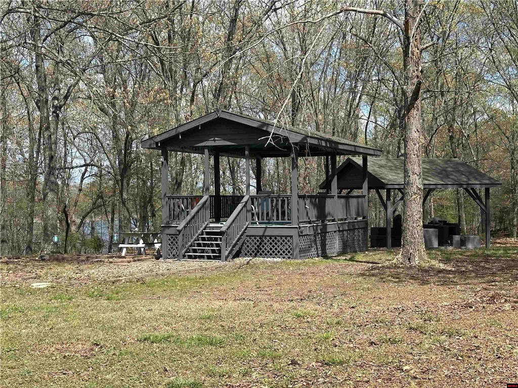 Frost Point Est - Residential