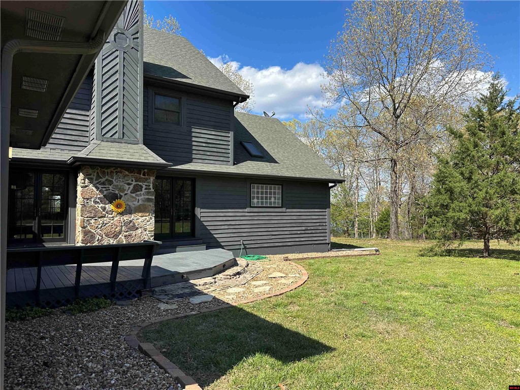 Frost Point Est - Residential