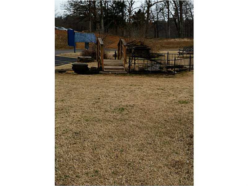 Bert Lewis Sub - Commercial Sale