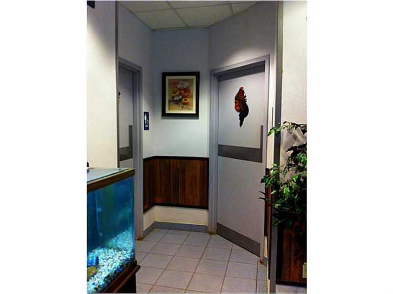 Bert Lewis Sub - Commercial Sale