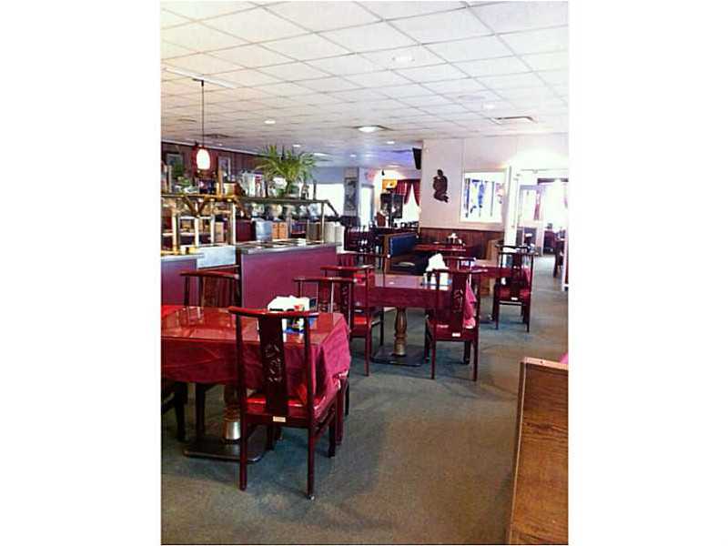 Bert Lewis Sub - Commercial Sale