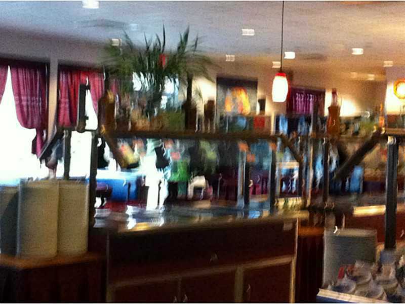 Bert Lewis Sub - Commercial Sale