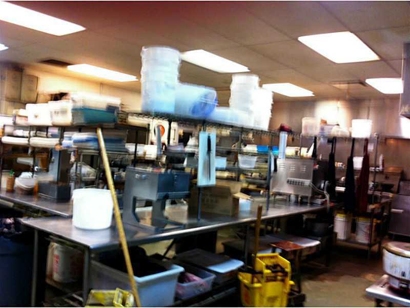 Bert Lewis Sub - Commercial Sale