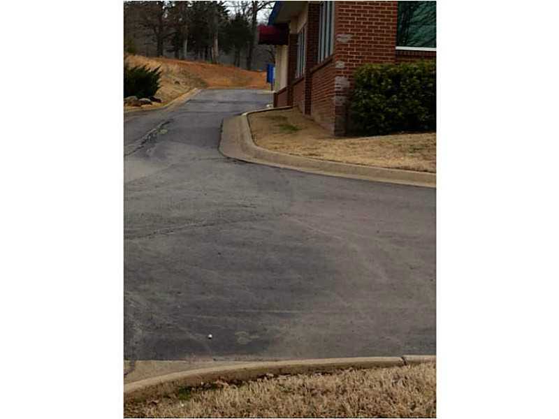 Bert Lewis Sub - Commercial Sale