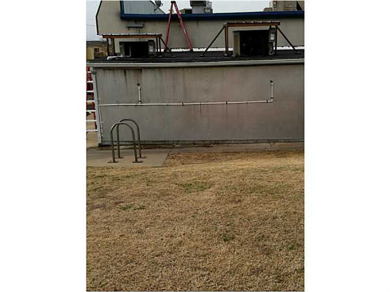 Bert Lewis Sub - Commercial Sale