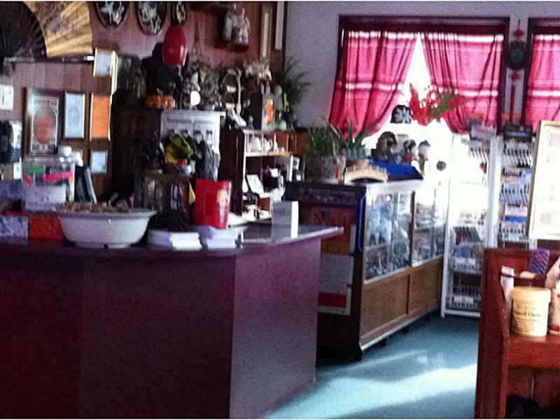 Bert Lewis Sub - Commercial Sale