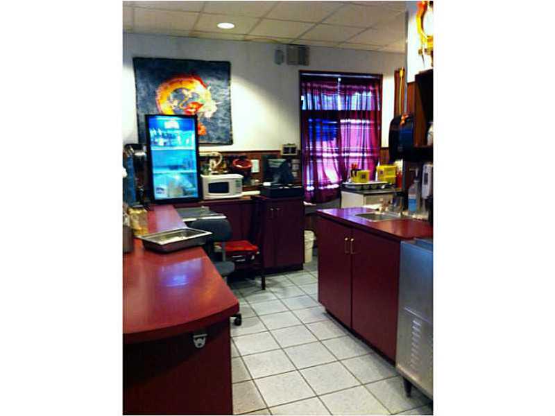 Bert Lewis Sub - Commercial Sale