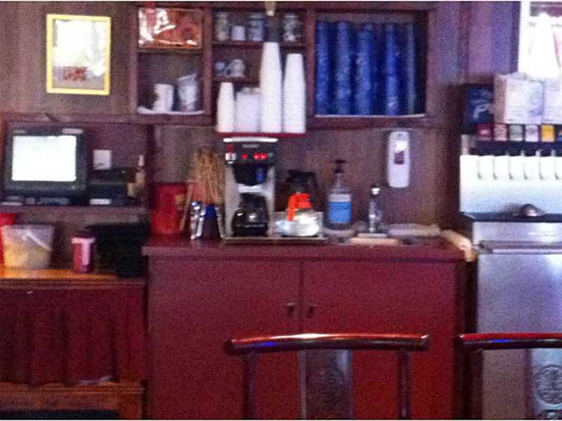 Bert Lewis Sub - Commercial Sale