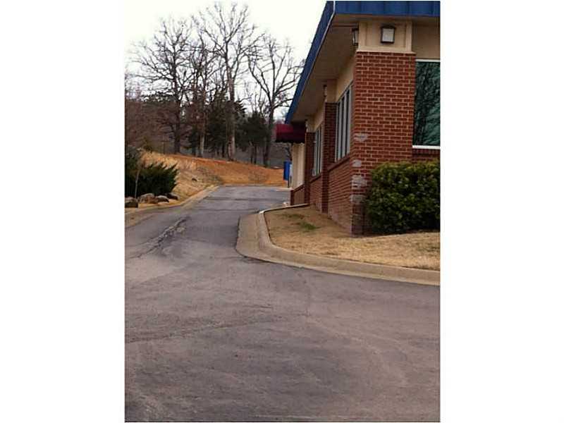 Bert Lewis Sub - Commercial Sale