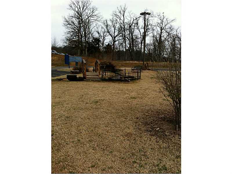 Bert Lewis Sub - Commercial Sale