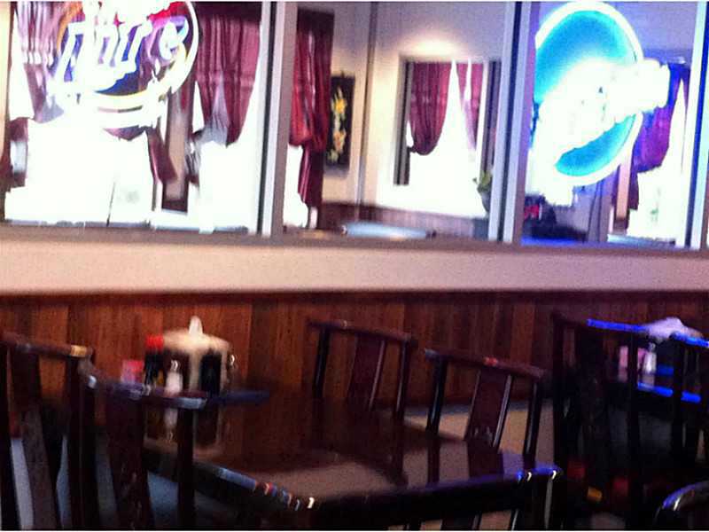 Bert Lewis Sub - Commercial Sale