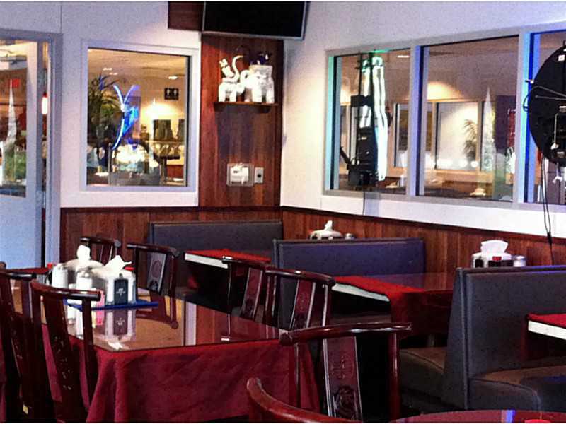 Bert Lewis Sub - Commercial Sale