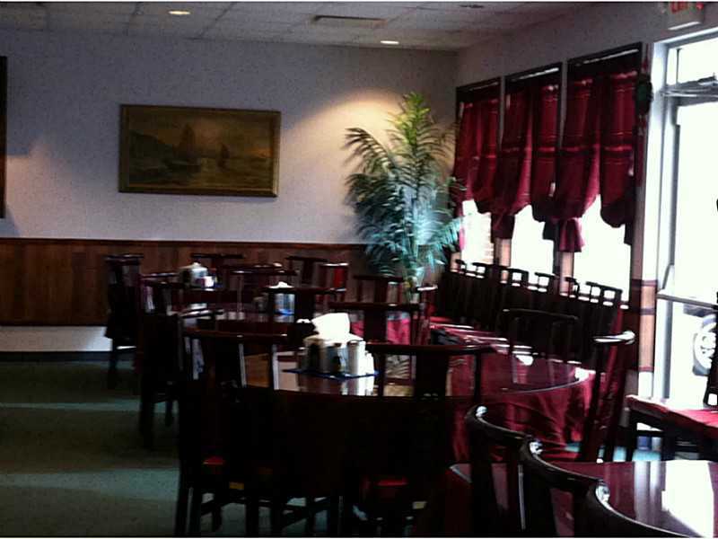 Bert Lewis Sub - Commercial Sale