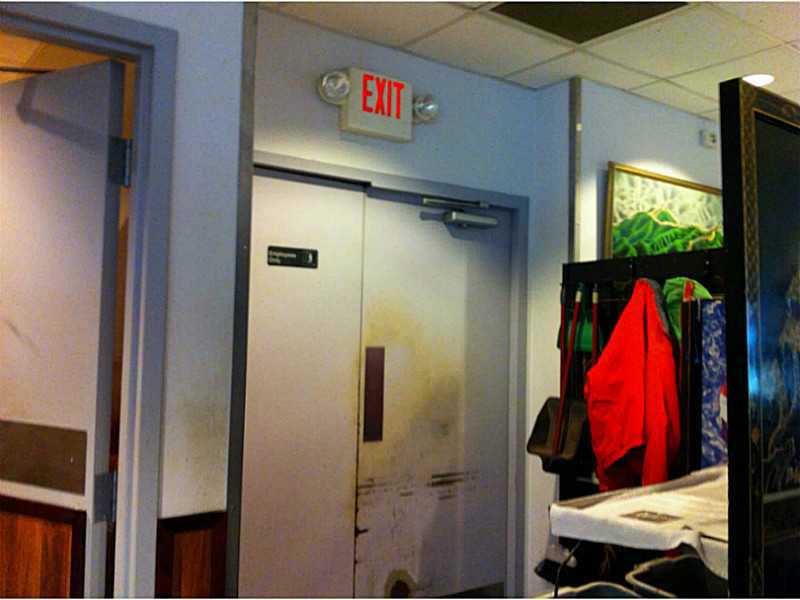 Bert Lewis Sub - Commercial Sale