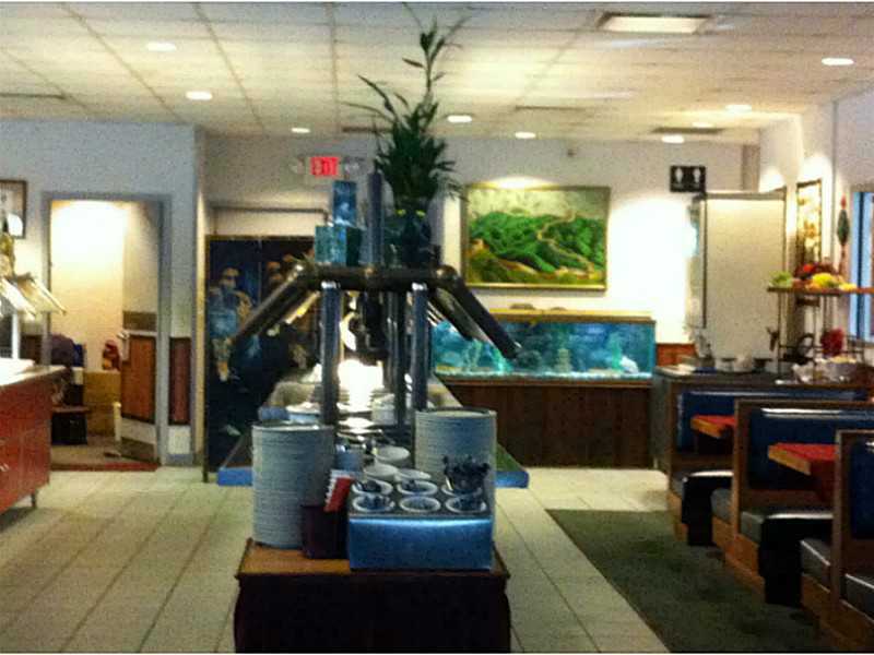 Bert Lewis Sub - Commercial Sale