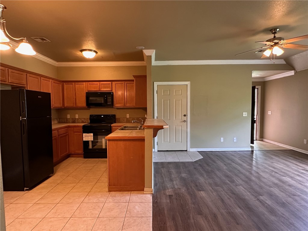 Timber Trails Sub - Residential