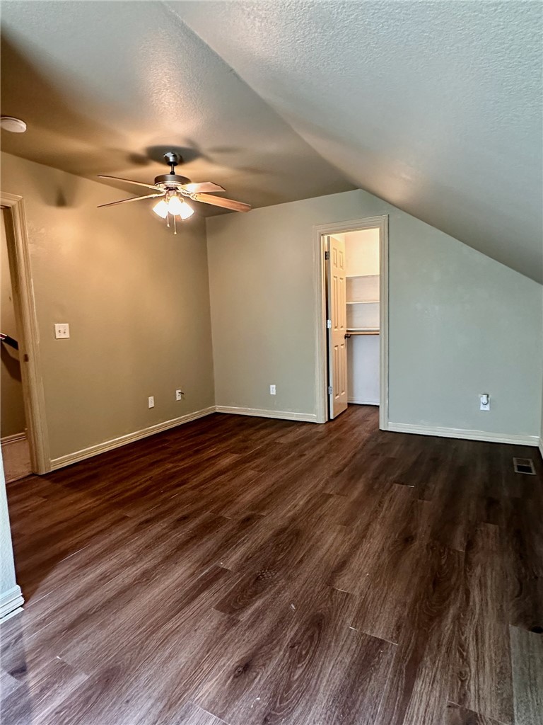 Timber Trails Sub - Residential