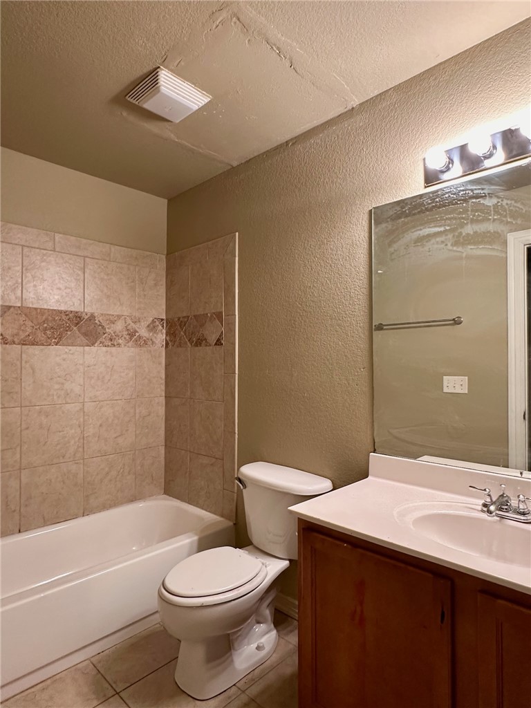 Timber Trails Sub - Residential