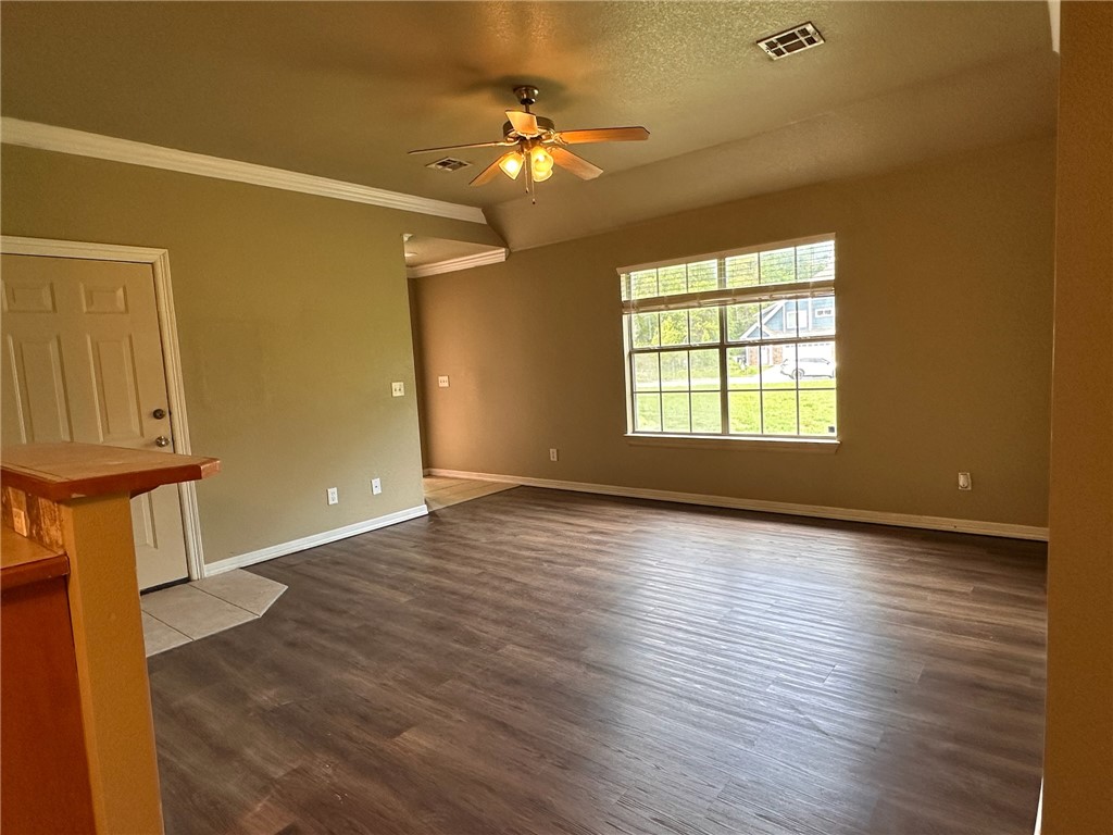 Timber Trails Sub - Residential