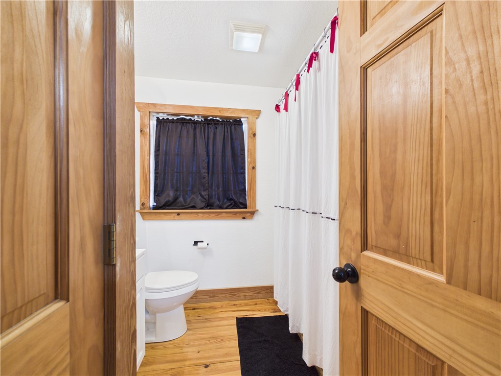 Railroad - Residential