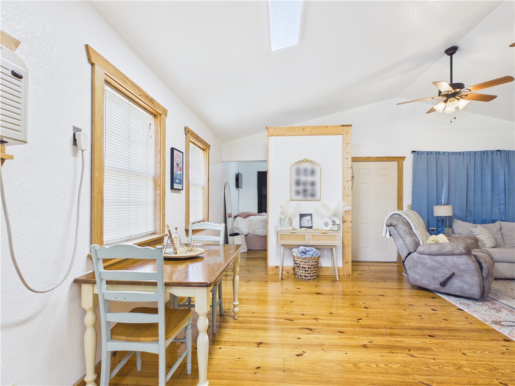 Railroad - Residential