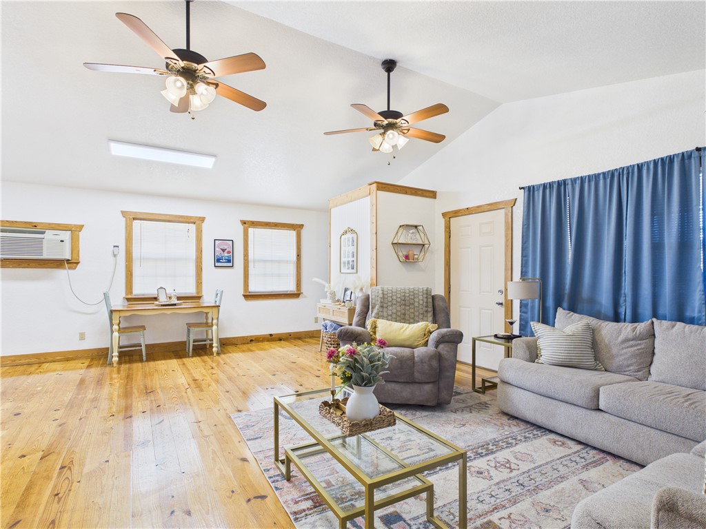 Railroad - Residential