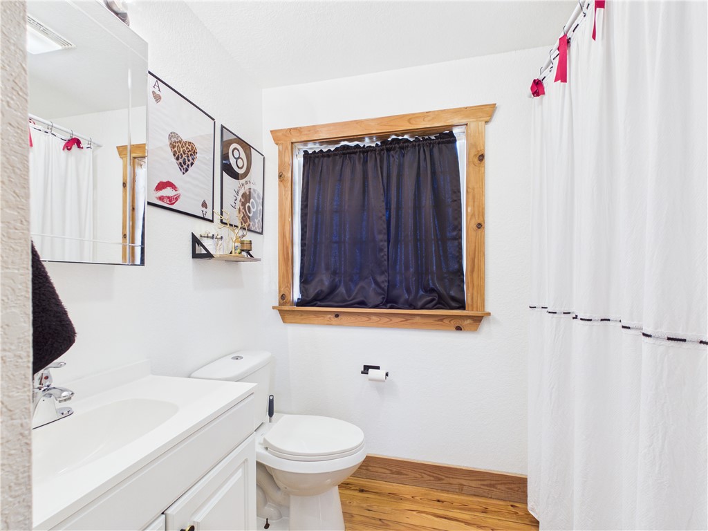 Railroad - Residential