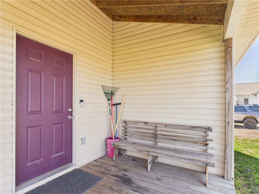 Railroad - Residential